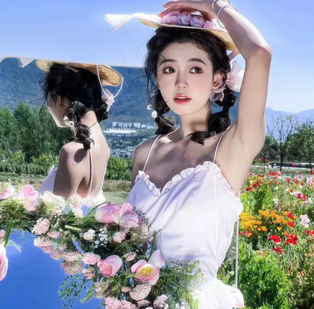 红袖添香